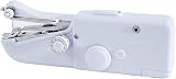 JML Magic Stitch Handheld Sewing Machine Compact Cordless Portable view 3