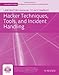 Laboratory Manual To Accompany Hacker Techniques, Tools, And Incident Handling (Jones & Bartlett Information Systems Security & Assurance) Lab Manual edition by vLab Solutions, (2012) Paperback 1449612318 Book Cover