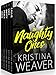 THE NAUGHTY ONES: The Complete 5-Books Series