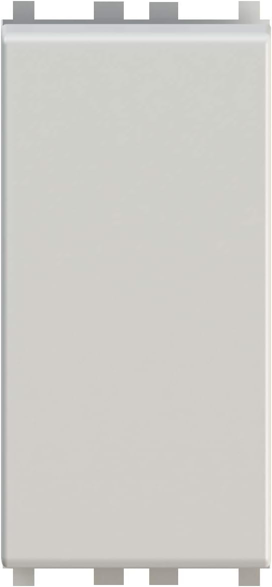 4box 4B.V19B.CU Uniko Multifunction Remote Control Compatible with Vimar Arkè White