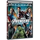 Marvel's The Avengers
