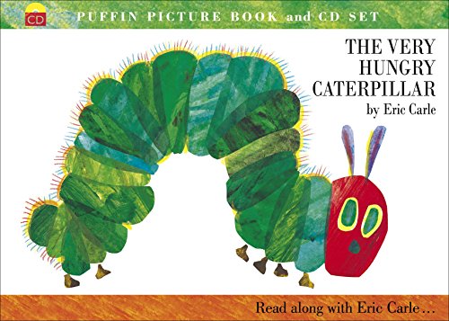 Very Hungry Caterpillar (The Very Hungry Caterpillar)