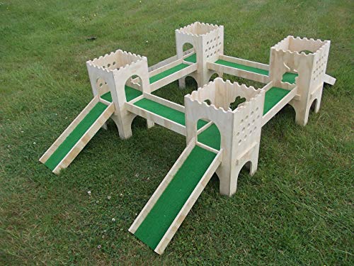 Wooden World | Amazon Handmade