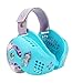 PlayWheels Disney Frozen Heel Wheel Skates