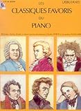 Partition : Classiques Favoris - Débutants - Piano - Partition by