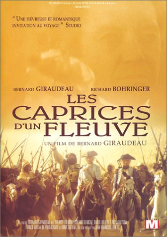 Les Caprices D'un Fleuve