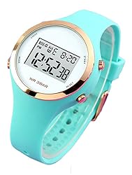Gosasa Outdoor Sport Watches Alarm Clock 5Bar