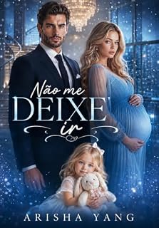 Livro Não me deixe ir