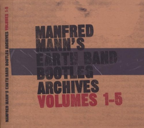 Manfred Mann