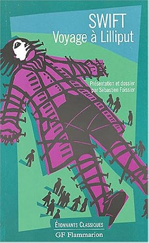 Download Voyage à Lilliput PDF