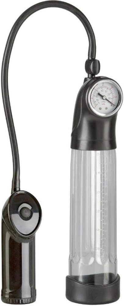 Power Automatic Power Enlarger Enhancer Toy
