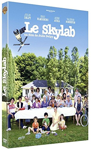 Le Skylab