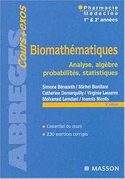 Biomathématiques