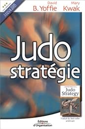 Judo stratégie