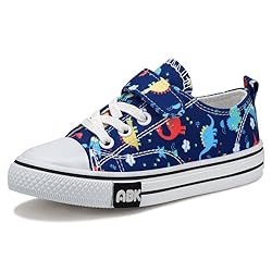 Cozystep Toddler Boys Girls Slip On Sneakers