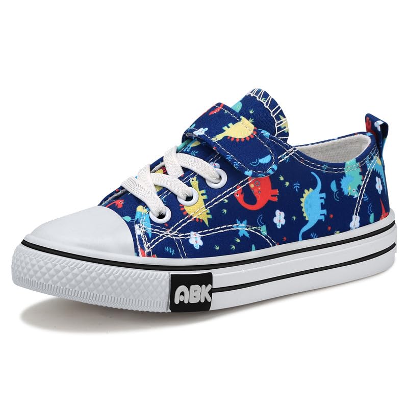 Cozystep Toddler Boys Girls Slip On Sneakers