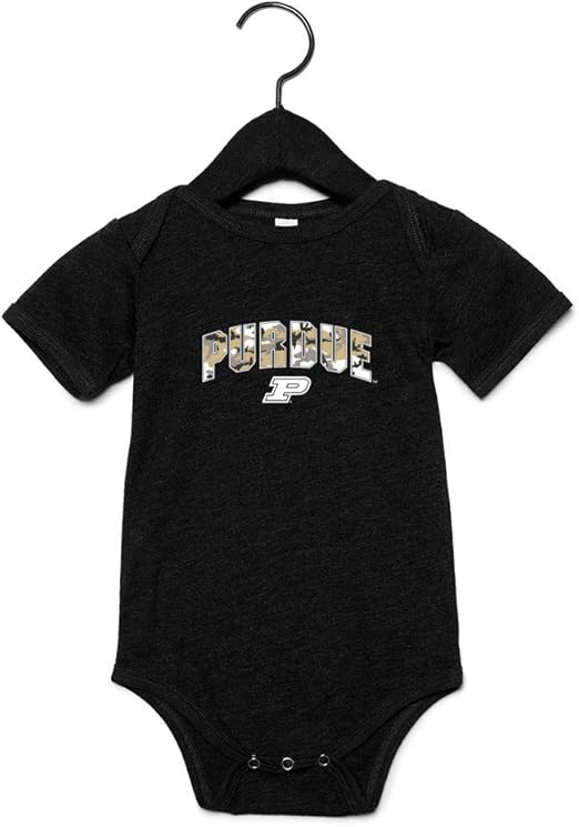 purdue baby clothes