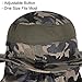 Sun Cap Fishing Hat for Men Women, Sun Hat Wide Brim, Boonie Hat