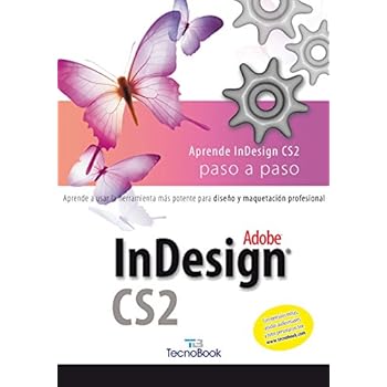 InDesign CS2 (Manuales tecnológicos