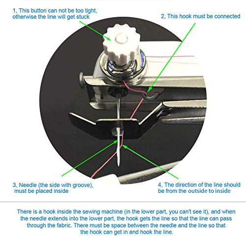 5 Sewing+Machine+Mini+Sewing+Stitching+Childrens