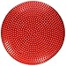 Black Mountain Products Exercise Balance Stability Disc with Hand Pump