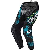 Element Youth Pants Villian, Gray, 5/6