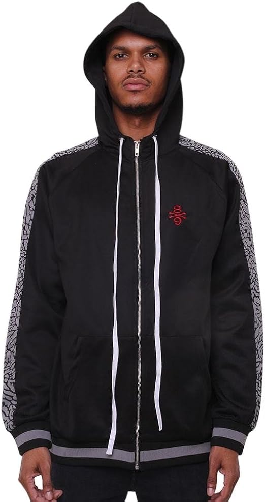 jordan cement 3 jacket