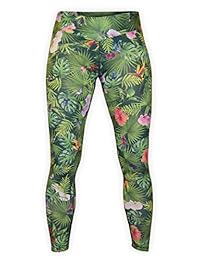 Malla estampada sublimada MTF para dama Hot Chillys