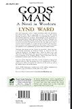Image de Gods' Man: A Novel in Woodcuts (Dover Fine Art, History of Art)