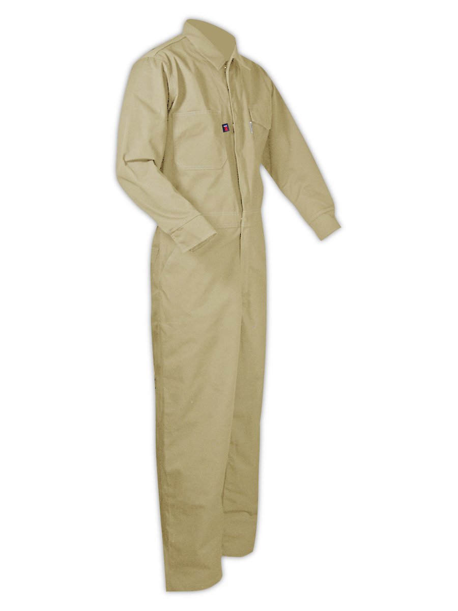 MAGID Dual Hazard 7 oz. Flame Resistant 88/12
