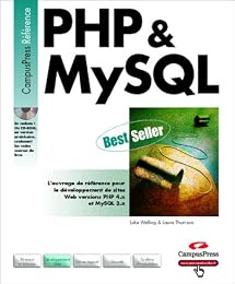 PHP et MySQL