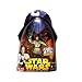 Star Wars: Revenge of the Sith Obi-Wan Kenobi (Slashing Attack) (#1) Action Figure