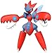 Takaratomy Official Pokemon X and Y SP-24 2.5