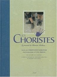 Les  choristes
