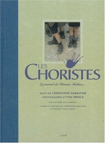 Les  choristes