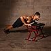 Stamina | X Adjustable Height Plyo Box