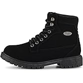 Lugz womens Mantle Hi Classic 6-inch Chukka Boot