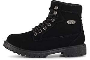Lugz Women's Mantle Hi Classic 6-inch Chukka Boot Fashion