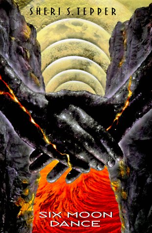 Six Moon Dance
