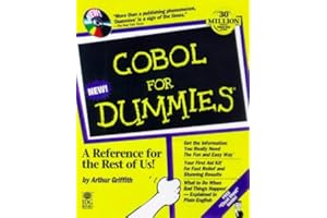 COBOL For Dummies