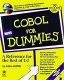 COBOL for Dummies, Arthur Griffith, 0764502980