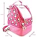 The Parent Diary Insulated Kids Lunch Bag PLUS Silicone Lunch Box Color: Pink