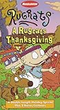 Rugrats - Thanksgiving [VHS]