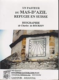 Biographie de Charles de Bourdin