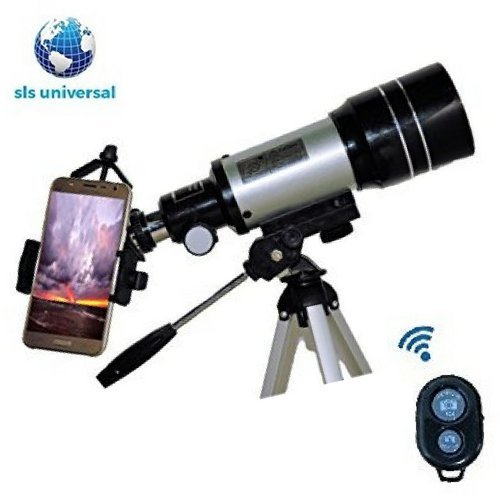 Which is the best spotting scope adapter mount?