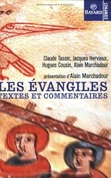 Les  Évangiles