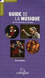 Guide de la musique