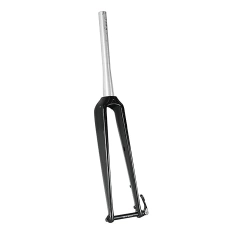 Ridewill Bike Horquilla Gravel 1 18 15 E Thru Disco
