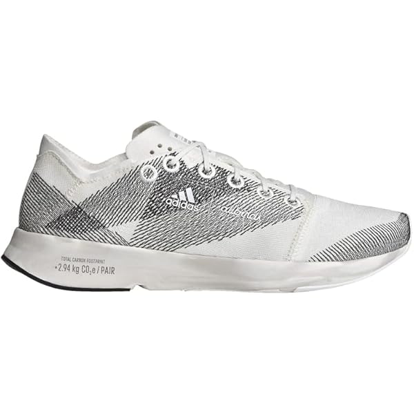 Amazon.com | adidas Adizero x Allbirds 2.94 KG CO2e Womens Running