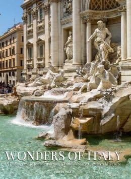 FLORENCE (Art & Architecture): Antonio Paolucci, Carlo Cresti
